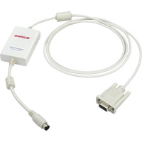 Trousse d'interface RS232-Ethernet NRZ Safety Inc.