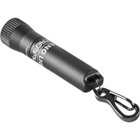 Nano Light&reg; II Ultra-Compact Keychain Light NRZ Safety Inc.
