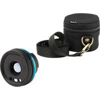 Objectif macro 2.0x avec mallette NRZ Safety Inc.