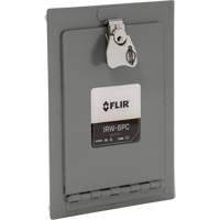 Fen&ecirc;tres d'inspection infrarouge grand format IRW-xPC/xPS 6" NRZ Safety Inc.