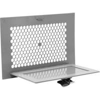 Fen&ecirc;tres d'inspection infrarouge grand format IRW-xPC/xPS 12" NRZ Safety Inc.