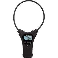 Flexible Clamp Meter, AC Voltage, AC Current NRZ Safety Inc.