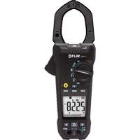 True RMS Wireless Power Clamp Meter , AC/DC Voltage, AC/DC Current NRZ Safety Inc.