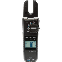 Testeur de courant, de continuit&eacute; et de tension NRZ Safety Inc.