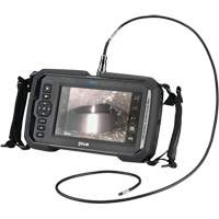 Longue double sonde de cam&eacute;ra HD VS80 4,9 mm × 1 m NRZ Safety Inc.