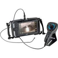 Longue sonde de cam&eacute;ra &agrave; articulation &agrave; 4 directions VS80 6 mm × 2 m NRZ Safety Inc.