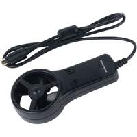 Replacement Rotating Vane Probe NRZ Safety Inc.