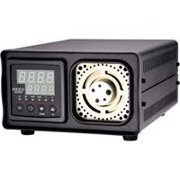 Dry Block Calibrator NRZ Safety Inc.