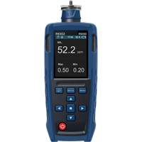 D&eacute;tecteur de gaz NRZ Safety Inc.