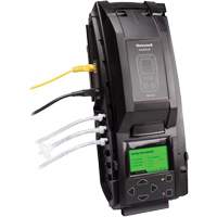IntelliDoX Docking Station for BW MAXXT, Compatible with Honeywell BW Solo/Honeywell BW Ultra/BW MaxXTII/BW Clip Series/Honeywell BW Clip4/Honeywell BW MicroClip Series gas detector NRZ Safety Inc.