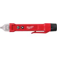 Non-Contact Voltage Detector with LED, 50 V - 1000 V, Display & Sound Alert NRZ Safety Inc.