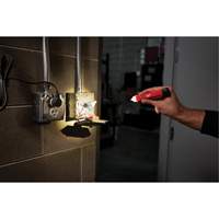 Non-Contact Voltage Detector with LED, 50 V - 1000 V, Display & Sound Alert NRZ Safety Inc.