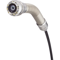 Sonde longue de 30 mm × 30 m pour bobine de plomberie VS80 avec transmetteur 512 Hz pour sonde NRZ Safety Inc.