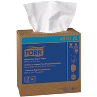 Advanced 450 Wipers, All-Purpose, 16-1/2" L x 9-1/3" W NRZ Safety Inc.