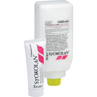 Stokolan&reg; Conditioning Cream, Tube, 100 ml NRZ Safety Inc.