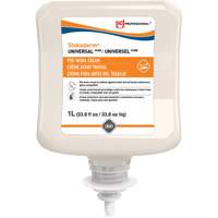 Emulsion&reg; Silicone-Free Before Work Cream, Plastic Cartridge, 1000 ml NRZ Safety Inc.