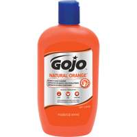 Nettoyant &agrave; mains Natural Orange, Pierre ponce, 414 ml, Bouteille, Agrumes/Orange NRZ Safety Inc.