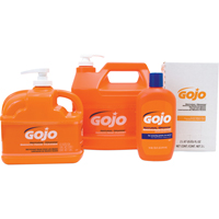 Nettoyant &agrave; mains Natural Orange, Cr&egrave;me, 414 ml, Bouteille, Agrumes/Orange NRZ Safety Inc.