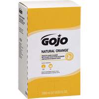 Nettoyant &agrave; mains Pro TDX 2000 Natural Orange, Liquide, 2 L, Recharge, Parfum&eacute; NRZ Safety Inc.