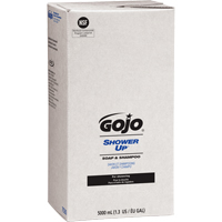 Pro TDX 5000 Shower Up&reg; Soap & Shampoo NRZ Safety Inc.