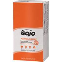 Nettoyant &agrave; mains Pro TDX 5000 Natural Orange, Pierre ponce, 5 L, Recharge, Agrumes/Orange NRZ Safety Inc.
