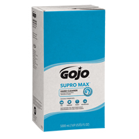 Pro TDX 5000 Supro Max Hand Cleaner, Cream, 5 L, Refill, Scented NRZ Safety Inc.