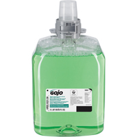 Savon pour les mains, les cheveux et le corps de luxe FMX-20, Mousse, 2000 ml, Parfum&eacute; NRZ Safety Inc.