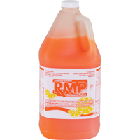 Nettoyant et d&eacute;graissant &agrave; base d'agrumes naturels, 4 L, Cruche NRZ Safety Inc.