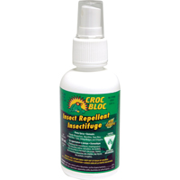 Insectifuge & remèdes