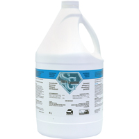 D&eacute;sinfectant Germxtra pour surfaces dures, 4 L, Cruche NRZ Safety Inc.