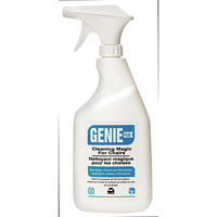 Nettoyant pour chaises Genie Plus, 700 ml, Bouteille &agrave; g&acirc;chette NRZ Safety Inc.