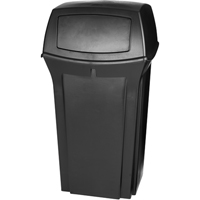 Contenants à déchets