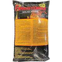 Firestorm Intense Ice Melters, Bag, 44 lbs. (20 kg), -35°C (-31°F) Melting Point NRZ Safety Inc.