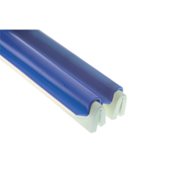 Squeegees, 24", Blue NRZ Safety Inc.
