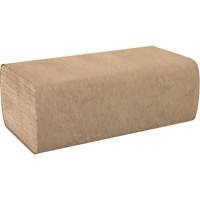 Everest Pro Singlefold Hand Towels, 1 Ply, 10-1/4" L x 9-1/4" W, 250 /Pack NRZ Safety Inc.