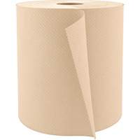 Essuie-mains en rouleau serr&eacute; Pro Select, 1 pli, Standard, 800' lo NRZ Safety Inc.