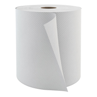 Essuie-mains en rouleau serr&eacute; Pro Select, 1 pli, Standard, 800' lo NRZ Safety Inc.