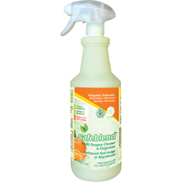 Nettoyant tout-usage, 950 ml, Bouteille &agrave; g&acirc;chette NRZ Safety Inc.