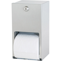 Distributeurs de papier hygiénique