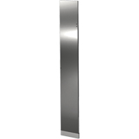 Stainless Steel Panel Components NRZ Safety Inc.