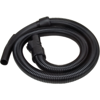 Industrial Wet/Dry Stainless Steel Vacuum Hose NRZ Safety Inc.