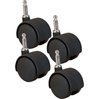 Industrial Wet/Dry Stainless Steel Vacuum Caster NRZ Safety Inc.