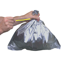 Cease-Fire&reg; Bucket Liner NRZ Safety Inc.