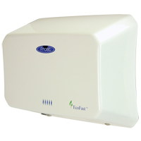 Ecofast High Speed Hand Dryers, Automatic, 120 V NRZ Safety Inc.
