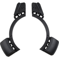 Wheel Dolly for Ribbed Tank for Industrial Wet/Dry Stainless Steel Vacuum NRZ Safety Inc.