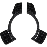 Wheel Dolly for Ribbed Tank for Industrial Wet/Dry Stainless Steel Vacuum NRZ Safety Inc.