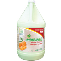 All Purpose Cleaners