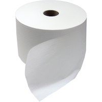 Pro Tuff-Job Double Re-Crepe Wipers, All-Purpose, 12" L x 13" W NRZ Safety Inc.