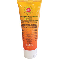 Sunscreen, SPF 30, Lotion NRZ Safety Inc.