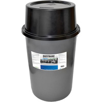 Poudre &agrave; balayer, Baril, 220,46 lb ( 100 kg ) NRZ Safety Inc.